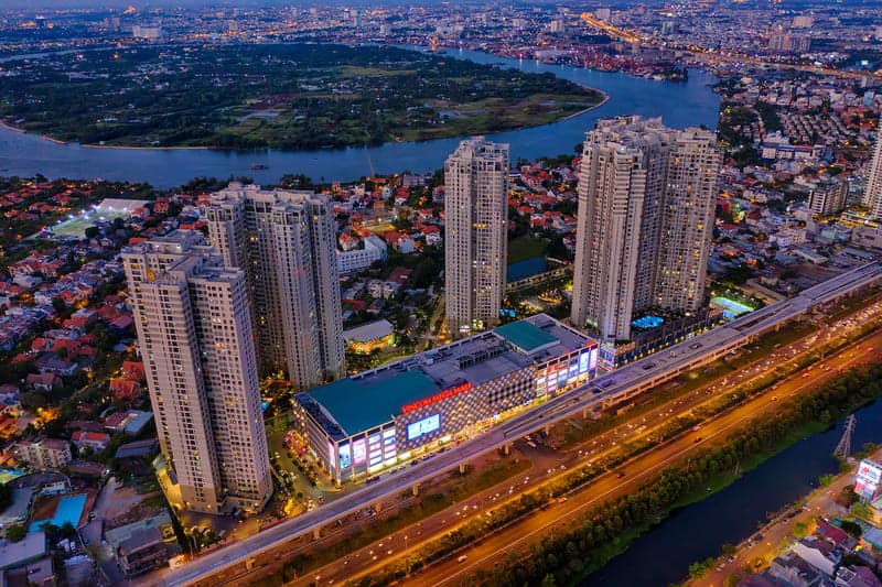 Outstanding Amenities When Renting an Apartment in Thao Dien 8 Outstanding-Amenities-When-Renting-an-Apartment-in-Thao-Dien-1-min