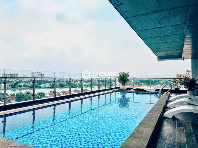Outstanding Amenities When Renting an Apartment in Thao Dien 9 Outstanding-Amenities-When-Renting-an-Apartment-in-Thao-Dien-2