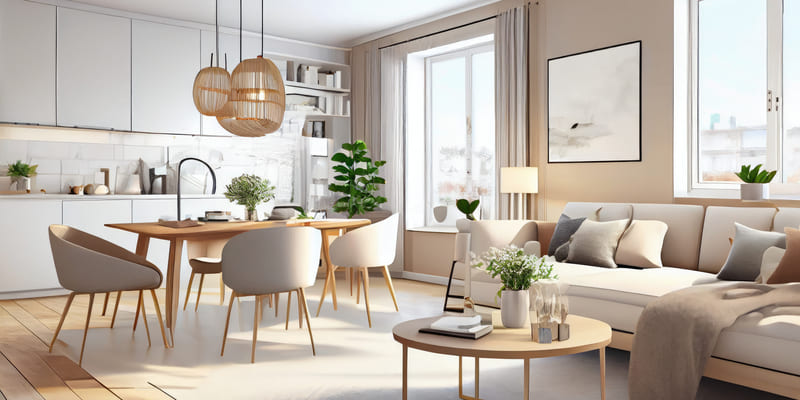 Outstanding Amenities When Renting an Apartment in Thao Dien 13 Outstanding-Amenities-When-Renting-an-Apartment-in-Thao-Dien-6