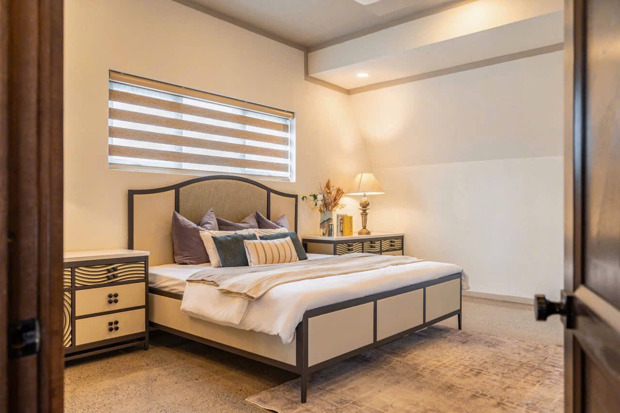 Spacious 4 BR luxury serviced apartment Raymond Holm, Thao Dien, District 2