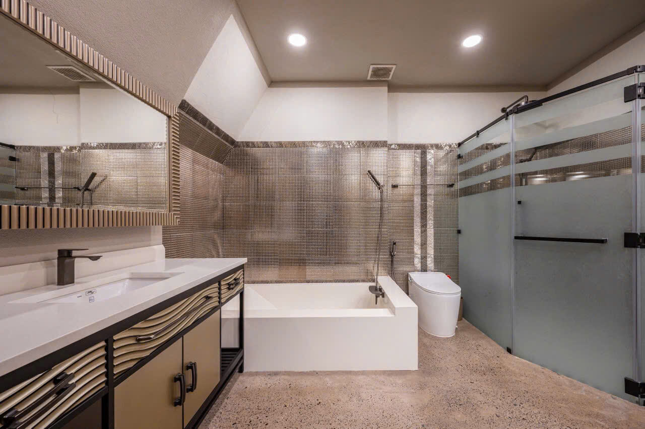 Spacious 4 BR luxury serviced apartment Raymond Holm, Thao Dien, District 2