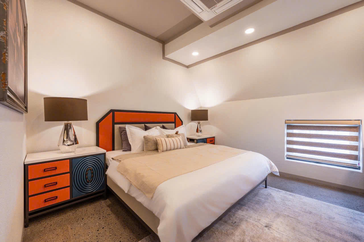 Spacious 4 BR luxury serviced apartment Raymond Holm, Thao Dien, District 2