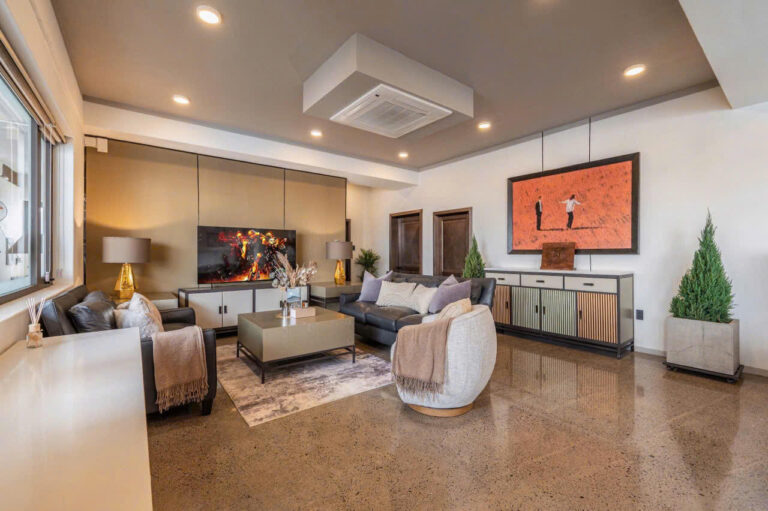 Spacious 4 BR luxury serviced apartment Raymond Holm, Thao Dien, District 2