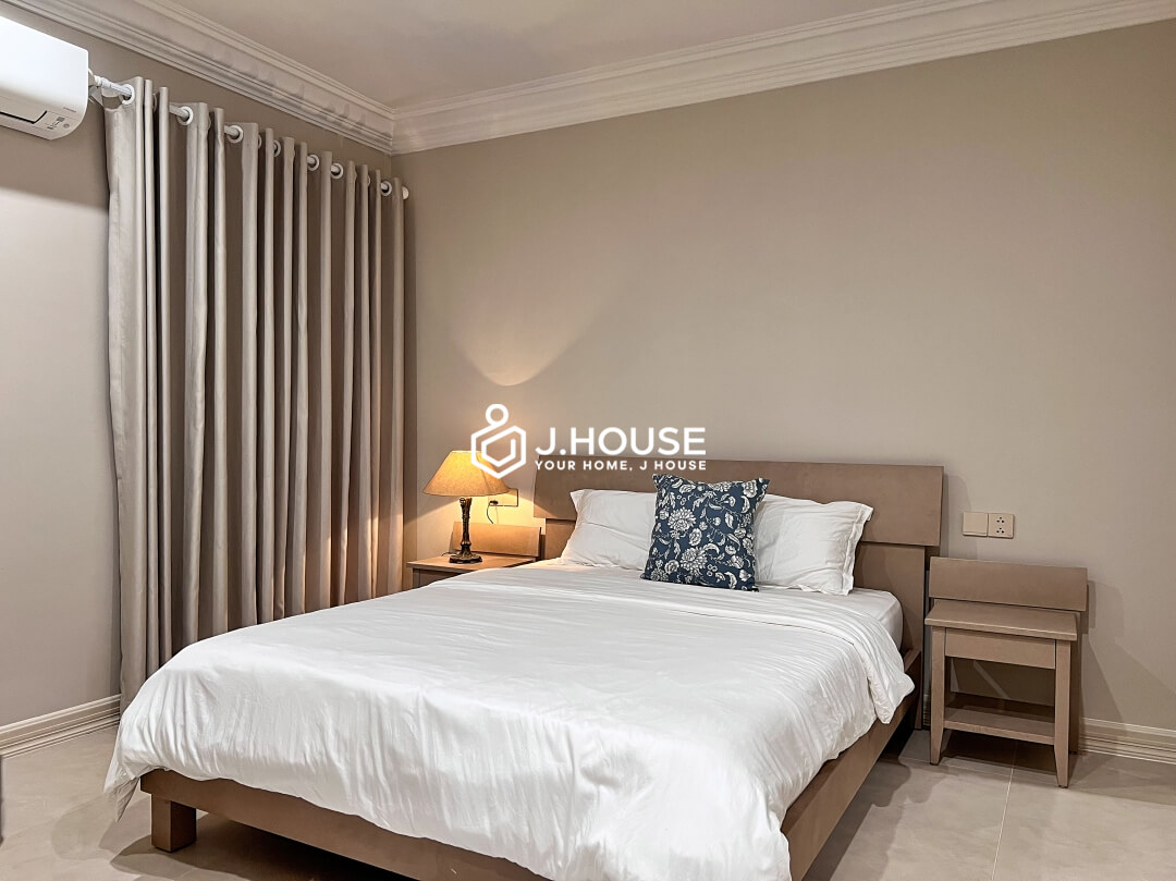 Stunning 2BR apartment at Vy Long Apartment, Phu Nhuan District, HCMC