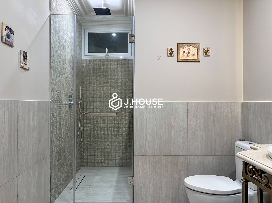 Stunning 2BR apartment at Vy Long Apartment, Phu Nhuan District, HCMC