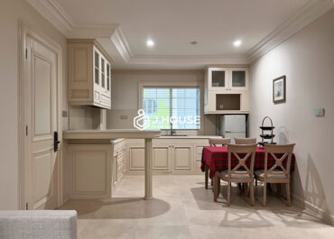 Stunning 2BR apartment at Vy Long Apartment, Phu Nhuan District, HCMC