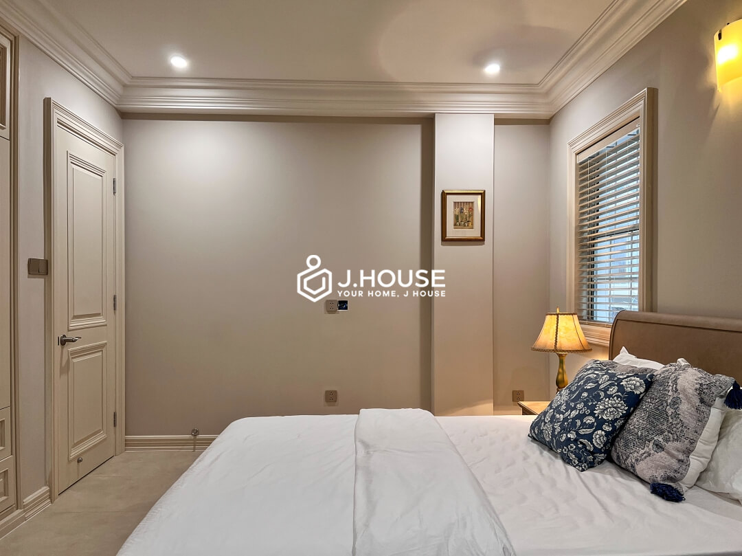Stunning 2BR apartment at Vy Long Apartment, Phu Nhuan District, HCMC