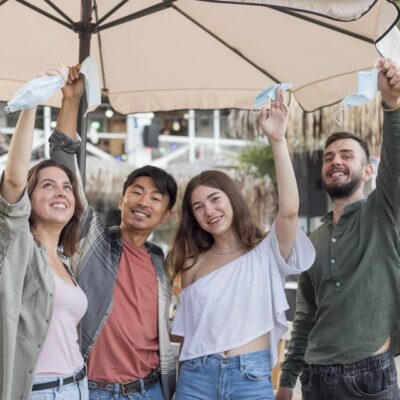 Thảo Điền: Cộng đồng thân thiện dành cho người nước ngoài