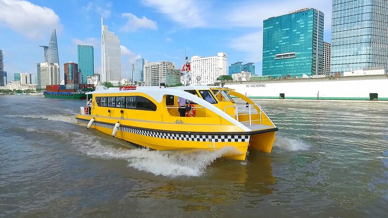 Thao Dien – Ideal Urban Area with Modern Public Transport System 7 Thao-Dien-Ideal-Urban-Area-with-Modern-Public-Transport-System-1