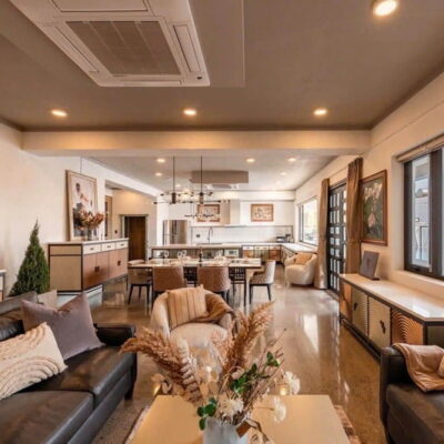 Top 10 Những Căn Hộ Tiện Nghi Và Đáng Sống Tại Thảo Điền