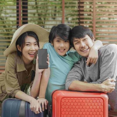 Vì Sao Người Nước Ngoài Lựa Chọn Thuê Căn Hộ Tại Thảo Điền?