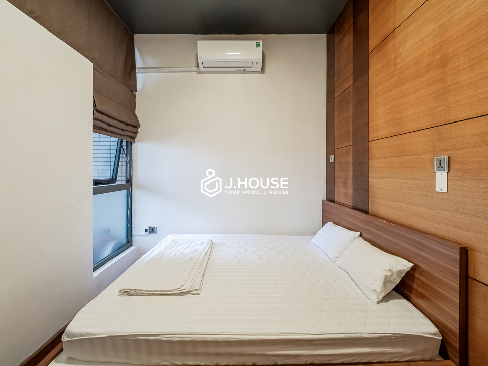 2br penthouse for rent at P&H apartment, Phu Nhuan District, HCMC