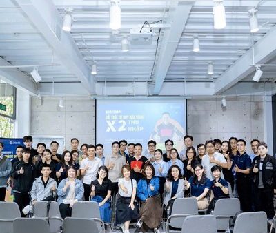 JHouse – Nơi Hội Tụ Những Ngôi Nhà Và Những Con Người Tuyệt Vời