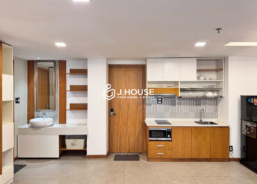 Studio at Rio Casa Apartment in Thao Dien, District 2, HCMC