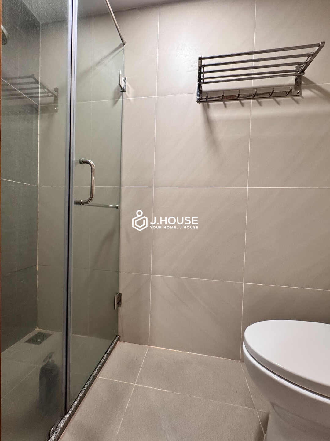 Studio at Rio Casa Apartment in Thao Dien, District 2, HCMC