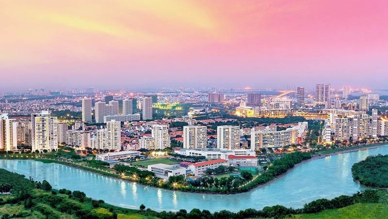Best Districts in HCMC for International Students 14 Best-Districts-in-HCMC-for-International-Students-6