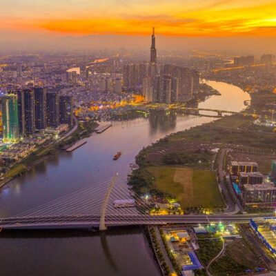Best Districts in HCMC for Long-Term Expats