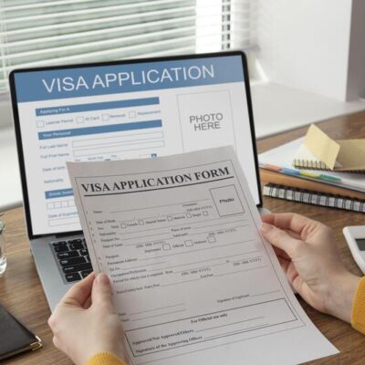 Long-Term Visa, Work Permit & TRC in Vietnam: What You Need to Know