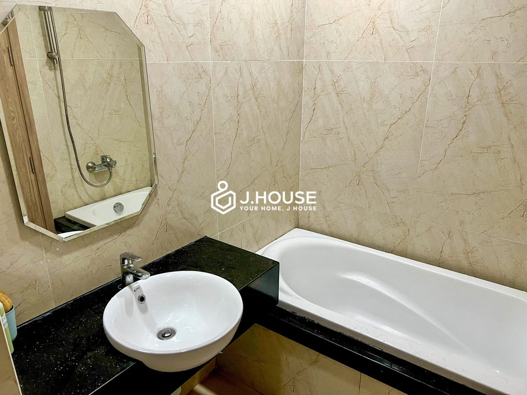 Modern Studio for Rent in Binh Thanh District - Anna Premier Apartment