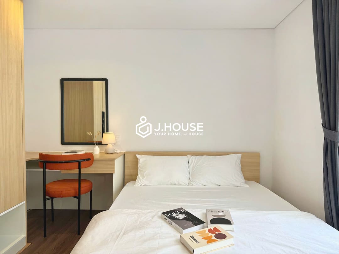 Modern studio apartment at The Urban Studio Apartment, District 3, HCM