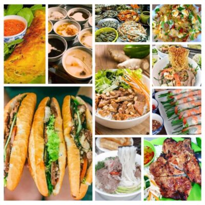 Street Food Guide for International Students in Ho Chi Minh City