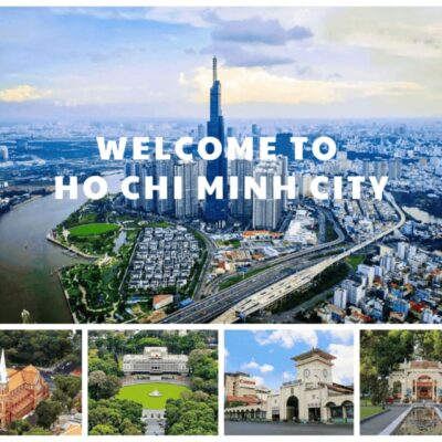 Weekend Activities and Must-Visit Places for Students in HCMC