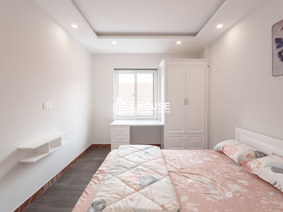 2br apartment for rent at Kai Tower, Thao Dien, District 2, HCMC