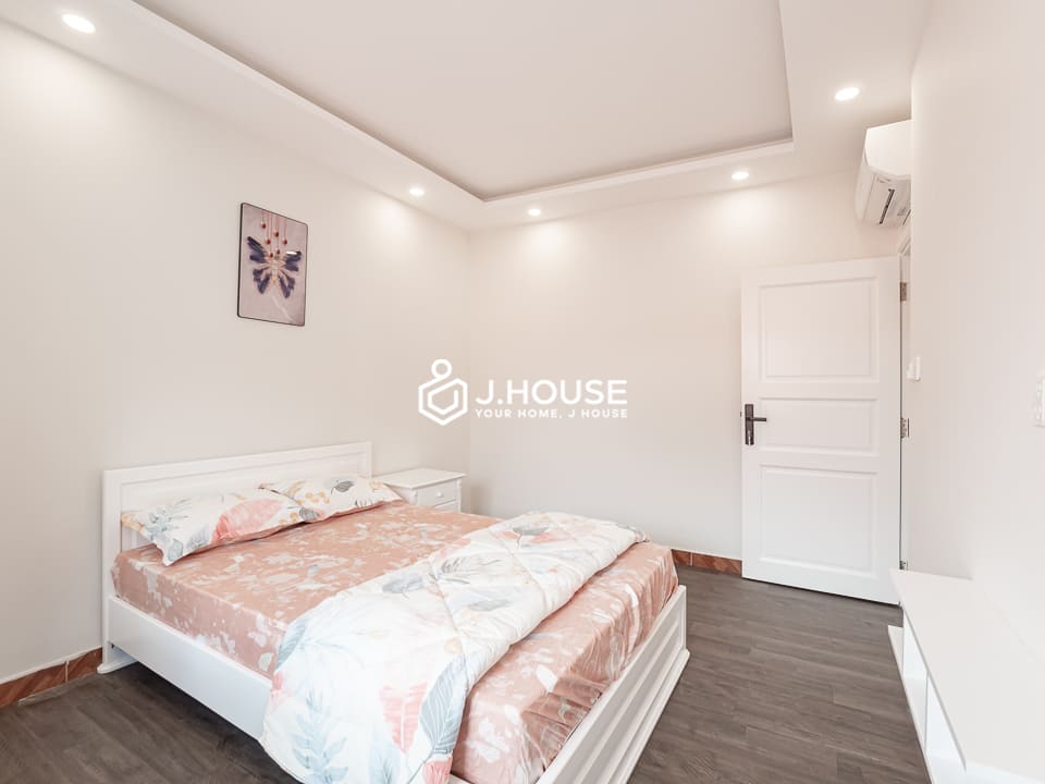 2br apartment for rent at Kai Tower, Thao Dien, District 2, HCMC