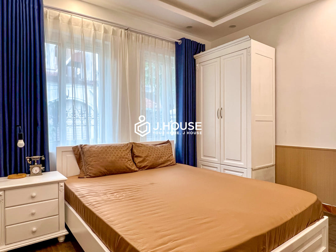 2br apartment for rent at Kai Tower, Thao Dien, District 2, HCMC