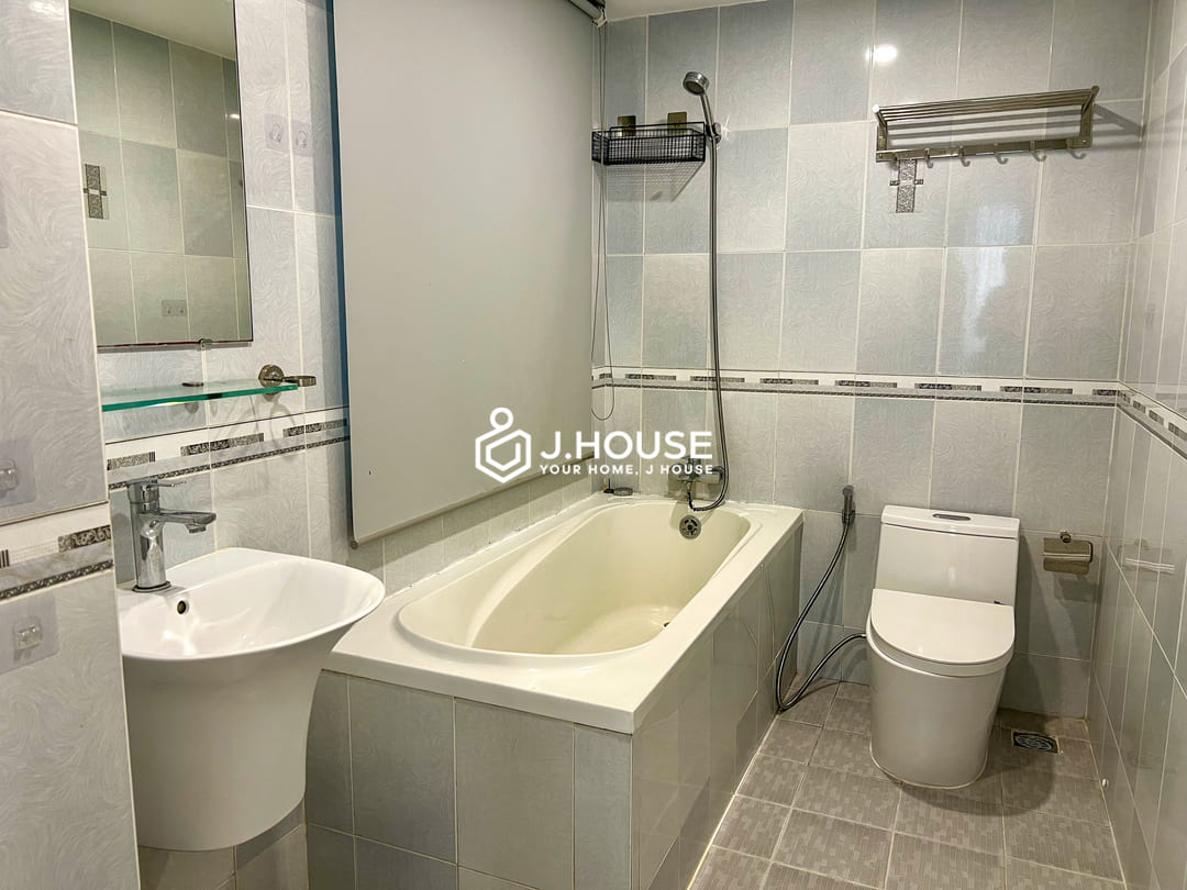 2br apartment for rent at Kai Tower, Thao Dien, District 2, HCMC
