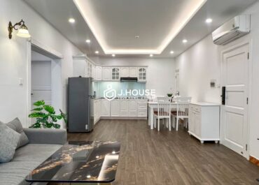 2br apartment for rent at Kai Tower, Thao Dien, District 2, HCMC