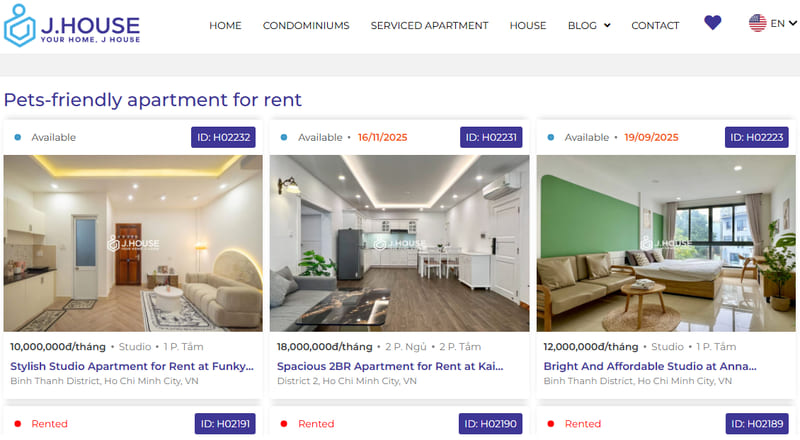 Căn Hộ Thân Thiện Với Thú Cưng Ở TP.HCM: Những Điều Bạn Cần Biết 12 Pet-Friendly-Apartments-in-HCMC-What-You-Need-to-Know-6