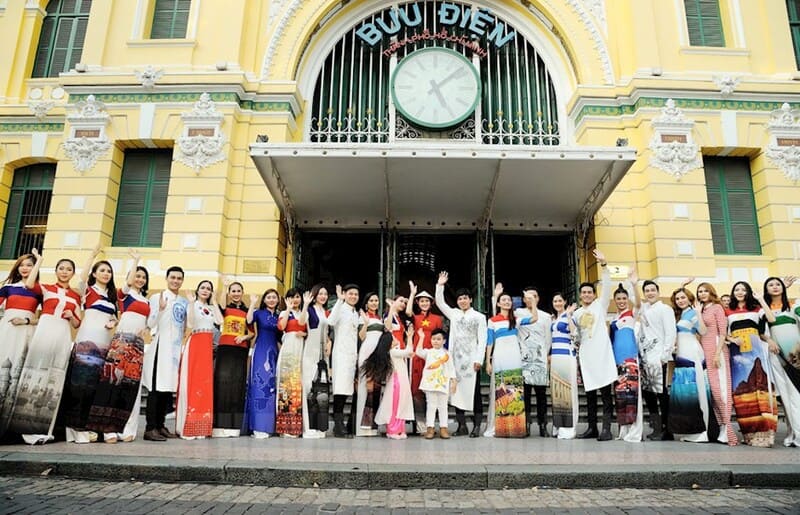 Căn Hộ Sinh Viên Tại TP.HCM: Cẩm Nang Toàn Diện Cho Du Học Sinh 12 Student-Apartments-in-HCMC-The-Ultimate-Guide-for-Students-7