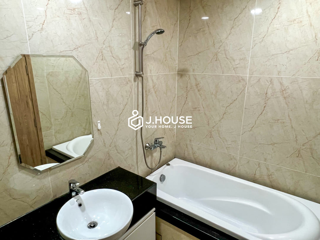 Studio for Rent in Binh Thanh District - Anna Premier Apartment