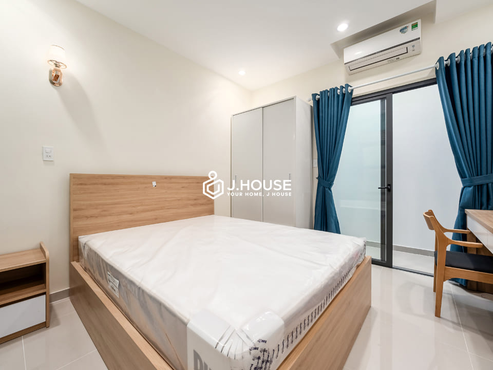 1br with washer at TOD Thao Dien, District 2, HCMC