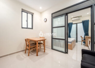 1br with washer at TOD Thao Dien, District 2, HCMC