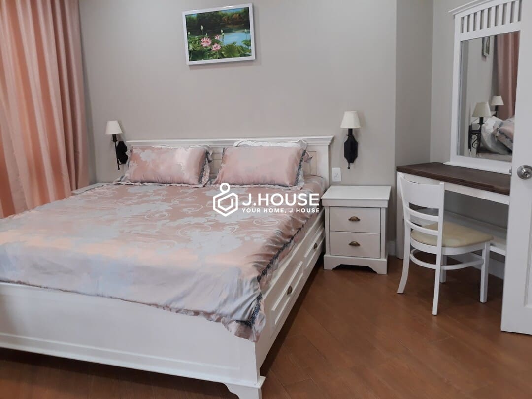 2 bedroom apartment for rent in Thao Dien - Rose 2 Apartment