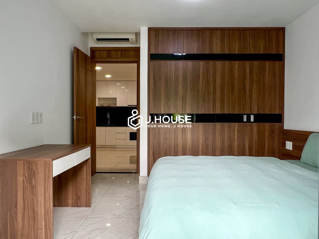 2br apartment for rent at La Rosa Apartment Thao Dien, District 2