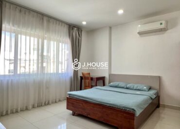 Affordable studio apartment at Me Linh Street, Binh Thanh District, HCMC