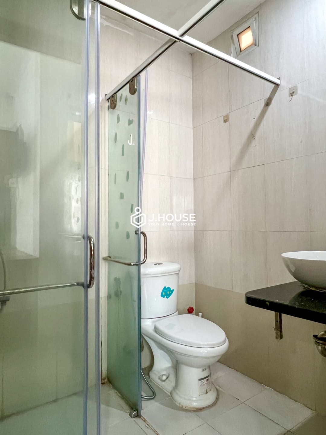 Affordable studio apartment at Me Linh Street, Binh Thanh District, HCMC