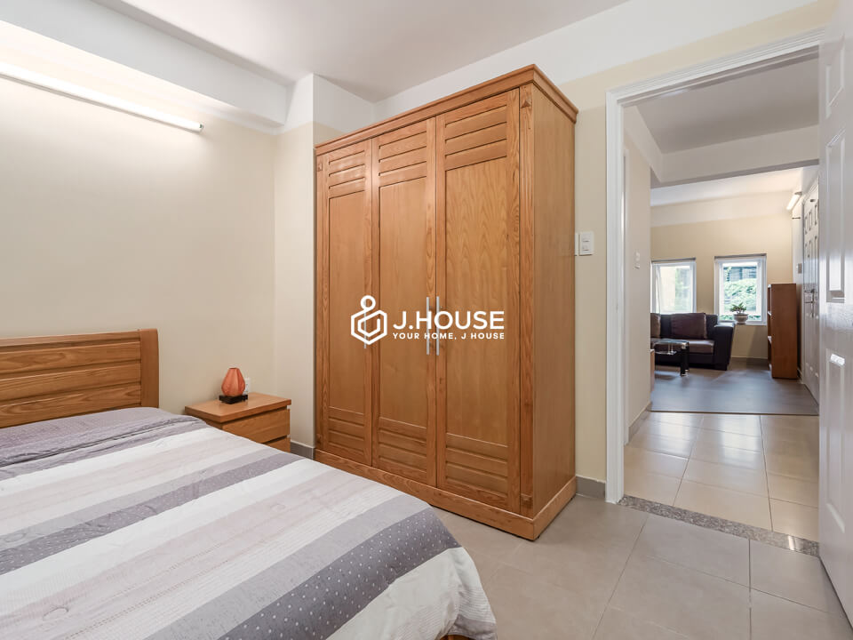 Apartment for rent near Independence Palace and Notre Dame Cathedral in District 1, HCMC-5