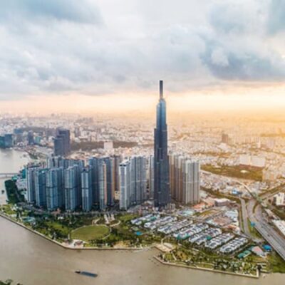 Binh Thanh District – Balance Between Local & Expat Life