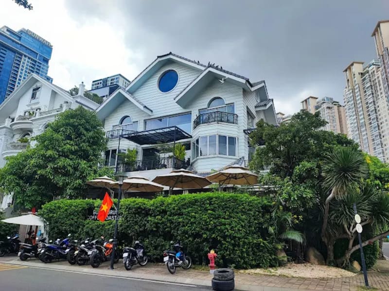 Binh Thanh District – Balance Between Local & Expat Life 8 Binh-Thanh-District-Balance-Between-Local-&-Expat-Life-3