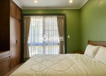 Brand new 1br apartment at Maison Verde, District 4, HCMC