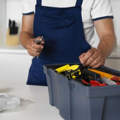 Common Maintenance Issues & How to Communicate with Landlords