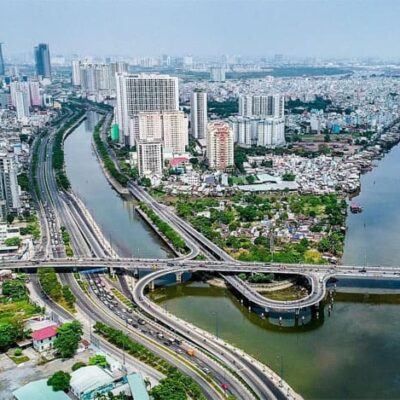 District 4 – Affordable Apartments Near City Center