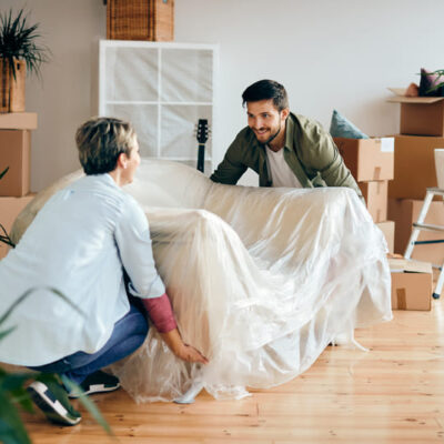 Chuyển Nhà Giữa Các Quận Tại TP.HCM: Quy Trình, Chi Phí & Mẹo Hay