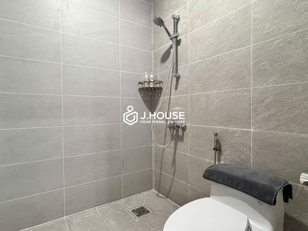 Nest DC Apartment District 3, HCMC- Bright 1BR Apartment for rent in HCMC-6