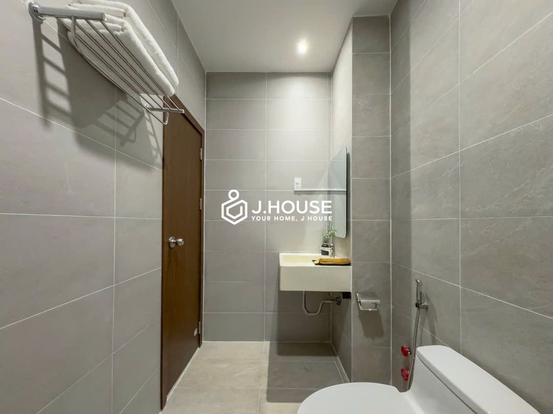 Nest DC Apartment District 3, HCMC-Modern 2BR Apartment for rent in HCMC-10