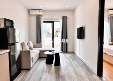 Nest DC Apartment District 3, HCMC- Rent 1BR Apartment for rent in HCMC-3